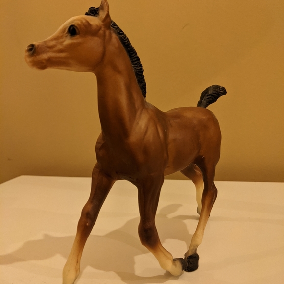 Breyer pony vintage - Picture 4 of 9